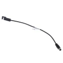 BALLUFF Magnetic Sensor M8X1 Male, 3-Pin, IP67, 10-30 V dc, LED Indicator 