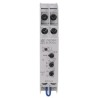 Dold Temperature Monitoring Relay, SPDT Contact, DIN Rail Mount, -50 °C to 150 °C, 24 V DC/AC IK9094.11 AC/DC24V 0-150°C
