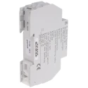 Dold Temperature Monitoring Relay, SPDT Contact, DIN Rail Mount, -50 °C to 150 °C, 24 V DC/AC IK9094.11 AC/DC24V 0-150°C