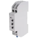 Dold Temperature Monitoring Relay, SPDT Contact, DIN Rail Mount, -50 °C to 150 °C, 24 V DC/AC IK9094.11 AC/DC24V 0-150°C