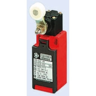 Bernstein AG I88 SU/U Series Spindle Limit Switch IP65 Glass Reinforced Plastic Housing 62mm x 30.5mm x 22mm 1000000 Cycles 