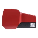 Bernstein AG Momentary Foot Switch SPDT Aluminium Housing 10A Contact Current 400V AC Contact Voltage 6061600006