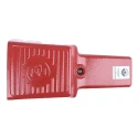 Bernstein AG Momentary Foot Switch SPDT Aluminium Housing 10A Contact Current 400V AC Contact Voltage 6061600006