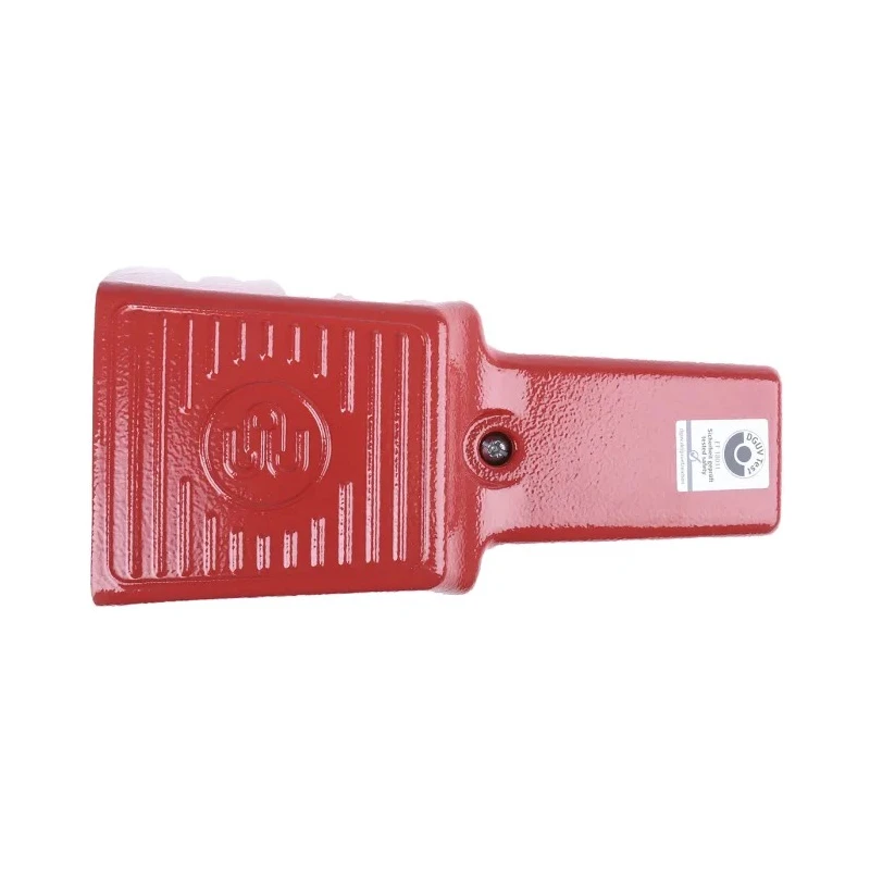 Bernstein AG Momentary Foot Switch SPDT Aluminium Housing 10A Contact Current 400V AC Contact Voltage 6061600006