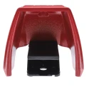 Bernstein AG Momentary Foot Switch SPDT Aluminium Housing 10A Contact Current 400V AC Contact Voltage 6061600006
