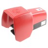Bernstein AG 2 Step Foot Switch SPDT Aluminium Housing 10A Contact Current 400V AC Contact Voltage 6061600002