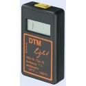 Electrotherm K Probe Handheld Digital Thermometer 1 Input 1370°C Max ±3 % Accuracy DTM-L