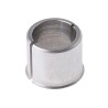 Huco Aluminium Reducing Bush 10mm Bore Diameter 12.7mm Outside Diameter 10.7mm Length 259.32