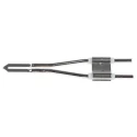 Engel Soldering Accessory Soldering Iron Hot Blade 7711000000, Hand-Held Hot Cutting Tool, Germany