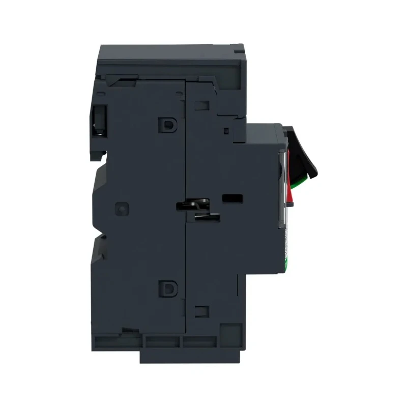 Schneider Electric Motor Protection Circuit Breaker 2.5-4A, 3 Poles, 690V, Thermal Magnetic, IP20 GV2ME083