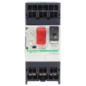 Schneider Electric Motor Protection Circuit Breaker GV2ME 13A, 18A, 690V, Thermal Magnetic, IP20, 3 Poles 