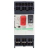 Schneider Electric Motor Protection Circuit Breaker GV2ME 13A, 18A, 690V, Thermal Magnetic, IP20, 3 Poles