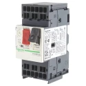 Schneider Electric Motor Protection Circuit Breaker 4A, 6.3A, 690V, 3 Pole, Thermal Magnetic, IP20, -20°C to 60°C GV2ME