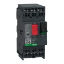 Schneider Electric Motor Protection Circuit Breaker 4A, 6.3A, 690V, 3 Pole, Thermal Magnetic, IP20, -20°C to 60°C GV2ME