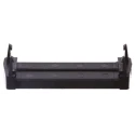 TE Connectivity HDF Series Blanking Plate for 25 Way D-Sub Connector 747275-2