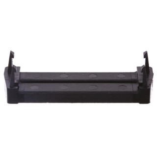 TE Connectivity HDF Series Blanking Plate for 25 Way D-Sub Connector 747275-2