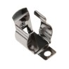 Keystone Surface Mount Battery Clip for N and AAA Cells, Steel Body, 12.7mm Height 55