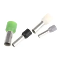 Weidmüller German Colour Coded Bootlace Ferrule Crimp Terminal Kit 9025920000