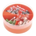 Weidmüller German Colour Coded Bootlace Ferrule Crimp Terminal Kit 9025920000