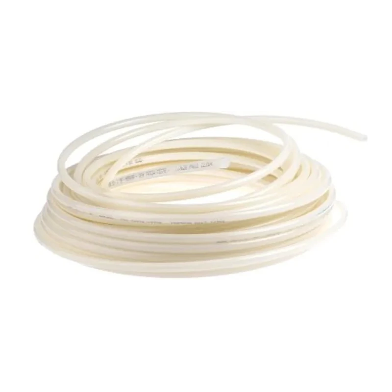 RS PRO Compressed Air Pipe Natural Nylon 10 mm Diameter 30 m Length 17 bar Max Pressure NLF Series 415-0418