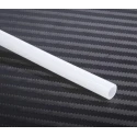RS PRO Compressed Air Pipe Translucent Nylon 10 mm 30 m NMSF Series 415-0547