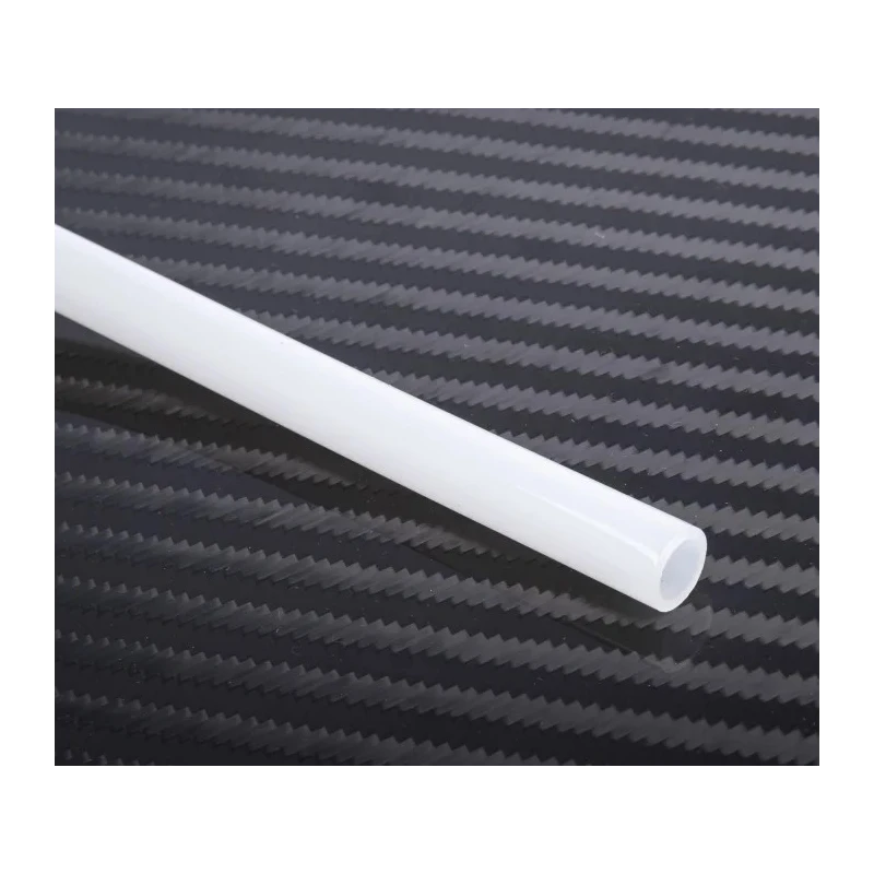 RS PRO Compressed Air Pipe Translucent Nylon 10 mm 30 m NMSF Series 415-0547