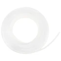RS PRO Compressed Air Pipe Translucent Nylon 10 mm 30 m NMSF Series 415-0547
