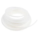RS PRO Compressed Air Pipe Translucent Nylon 10 mm 30 m NMSF Series 415-0547