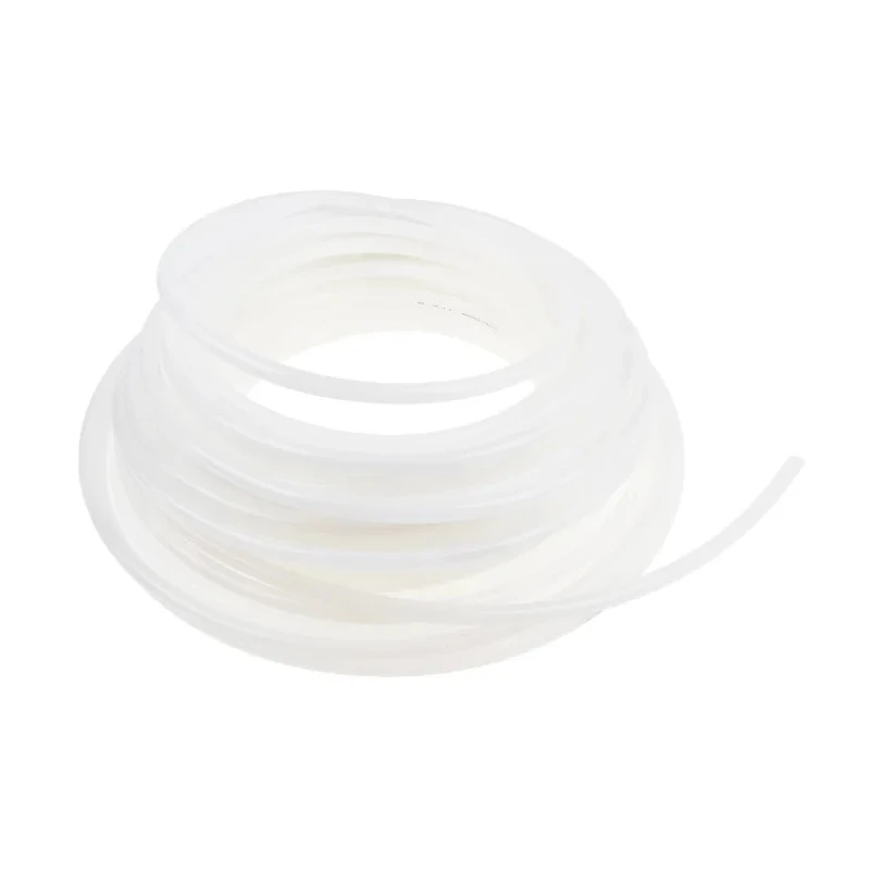 RS PRO Compressed Air Pipe Translucent Nylon 10 mm 30 m NMSF Series 415-0547