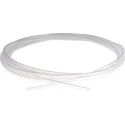 RS PRO Compressed Air Pipe Translucent Nylon 12 mm 30 m 12.5 bar NMSF Series 415-0597