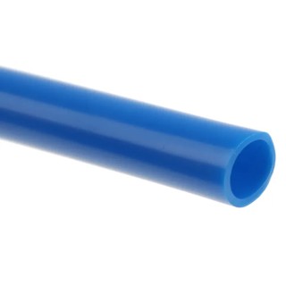 RS PRO Compressed Air Pipe Blue Nylon 10 mm 30 m NLF Series 415-0468