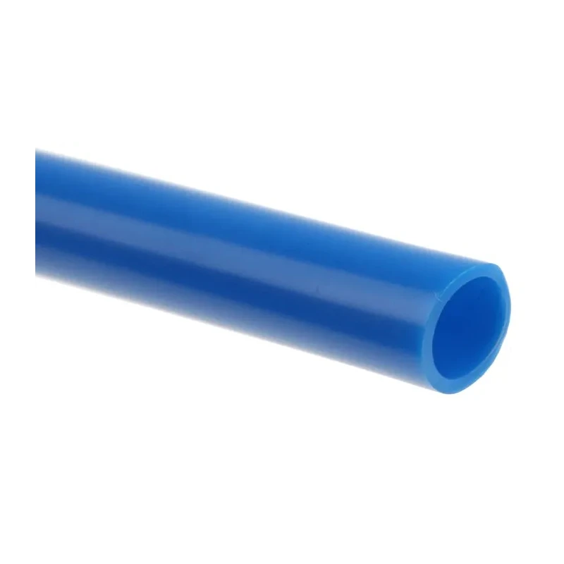 RS PRO Compressed Air Pipe Blue Nylon 10 mm 30 m NLF Series 415-0468