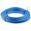 RS PRO Compressed Air Pipe Blue Nylon 10 mm 30 m NLF Series 415-0468
