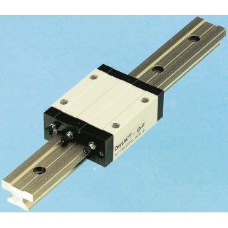 Igus T Series Linear Guide Rail 15 mm Width 1000 mm Length TS-01-15-1000