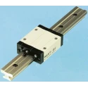 Igus T Series Linear Guide Rail 15 mm Width 600 mm Length TS-01-15-600