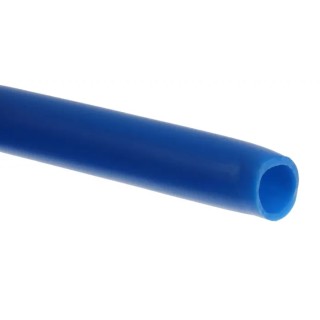 RS PRO Compressed Air Pipe Blue Nylon 12 mm 30 m NLF Series 415-0525