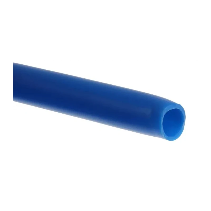 RS PRO Compressed Air Pipe Blue Nylon 12 mm 30 m NLF Series 415-0525