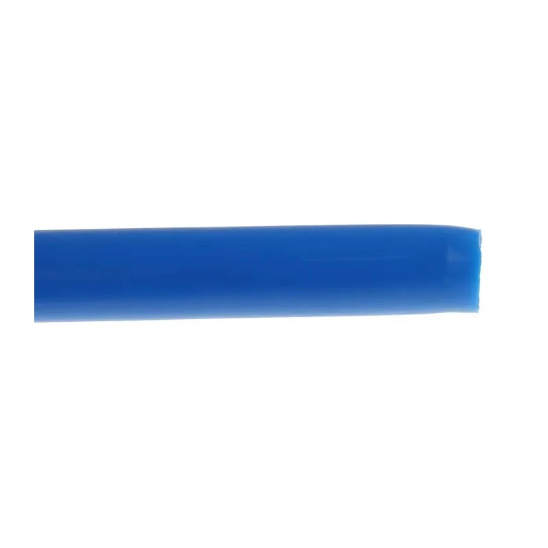 RS PRO Compressed Air Pipe Blue Nylon 12 mm 30 m NLF Series 415-0525