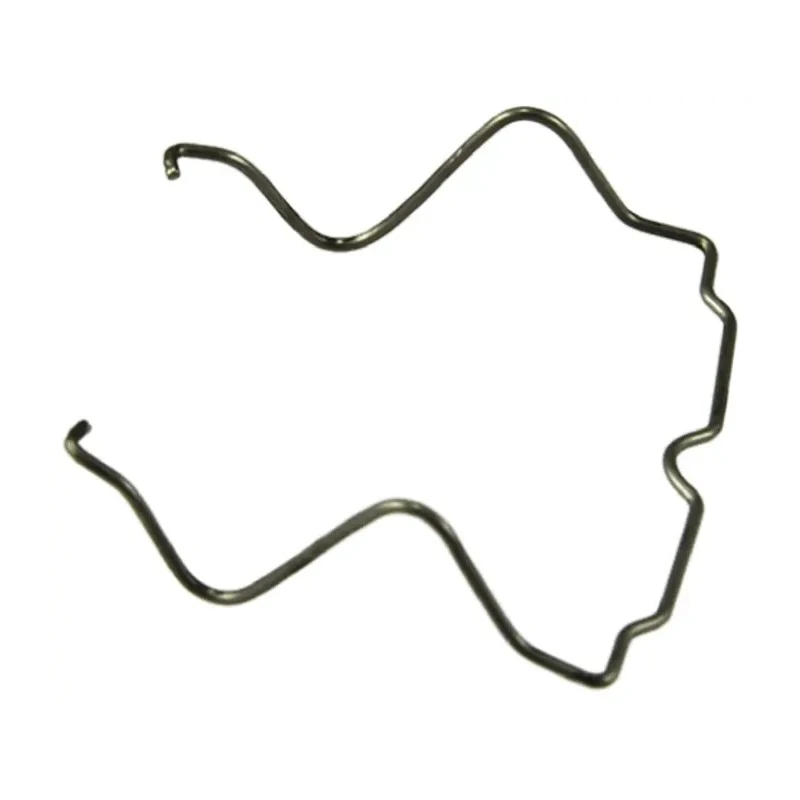 TE Connectivity Retaining Relay Clip Cradle Relay Metal Contact Material Ag + Au Sputtered V23154Z1034 1393760-2