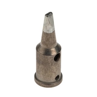 Ersa 2.4 mm Chisel Soldering Iron Tip for Independent 75 Gas Soldering Iron G072KN