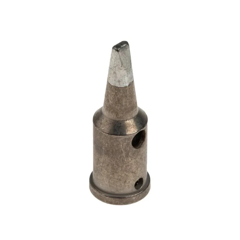 Ersa 2.4 mm Chisel Soldering Iron Tip for Independent 75 Gas Soldering Iron G072KN