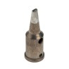 Ersa 2.4 mm Chisel Soldering Iron Tip for Independent 75 Gas Soldering Iron G072KN