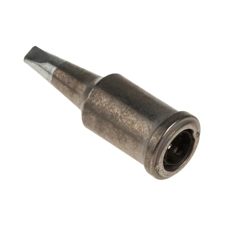 Ersa 2.4 mm Chisel Soldering Iron Tip for Independent 75 Gas Soldering Iron G072KN