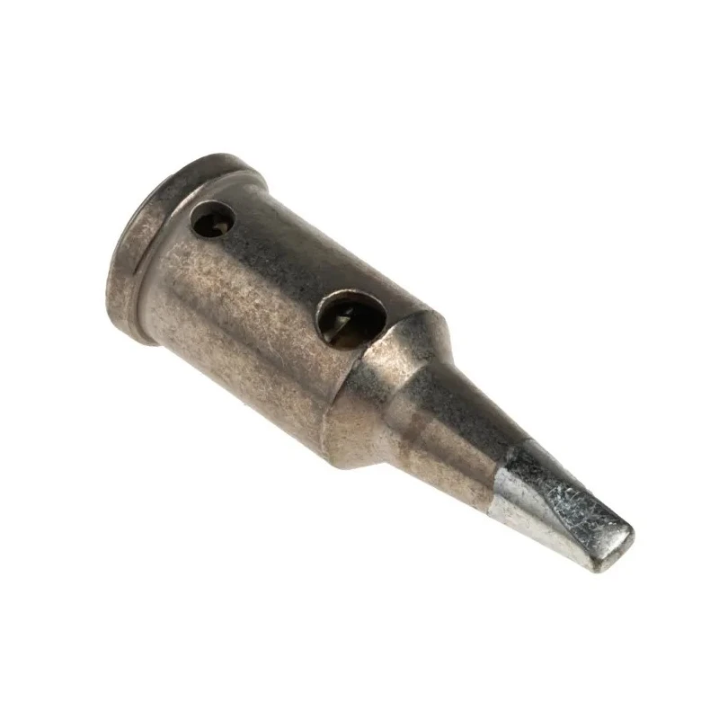 Ersa 2.4 mm Chisel Soldering Iron Tip for Independent 75 Gas Soldering Iron G072KN
