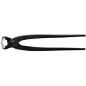 Knipex 250mm Concreters Nipper 2.4 mm Cutting Capacity, Forged Steel Handle, High Grade Special Tool Steel Jaw 99 00 250