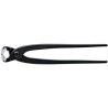 Knipex 250mm Concreters Nipper 2.4 mm Cutting Capacity, Forged Steel Handle, High Grade Special Tool Steel Jaw 99 00 250