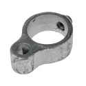 RS PRO Cast Iron Gate Eye Round Tube Gate Eye 415-6113