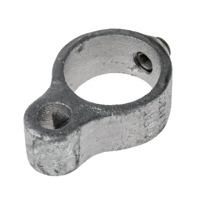 RS PRO Cast Iron Gate Eye Round Tube Gate Eye 415-6113