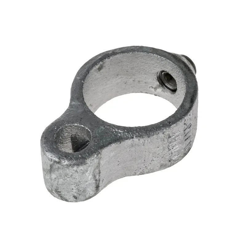 RS PRO Cast Iron Gate Eye Round Tube Gate Eye 415-6113