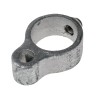 RS PRO Cast Iron Gate Eye Round Tube Gate Eye 415-6113